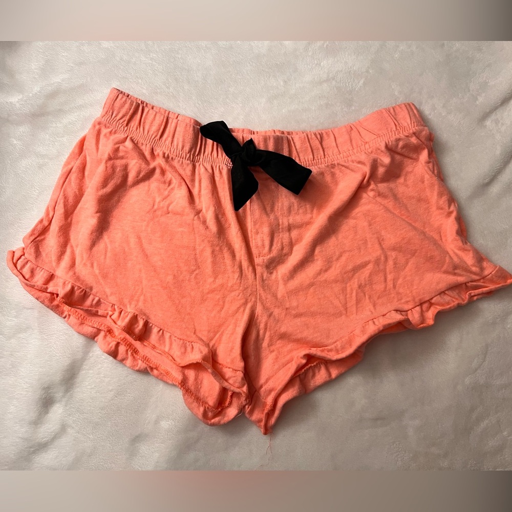 Girls shorts